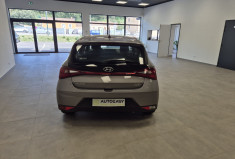 Hyundai I20 1.2 T-GDi 84 INITIA 