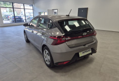 Hyundai I20 1.2 T-GDi 84 INITIA 