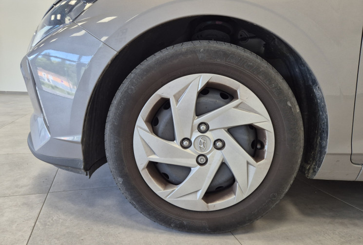 Hyundai I20 1.2 T-GDi 84 INITIA 