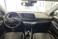 Hyundai I20 1.2 T-GDi 84 INITIA 