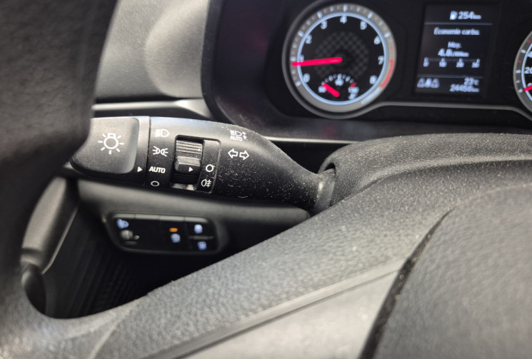 Hyundai I20 1.2 T-GDi 84 INITIA 