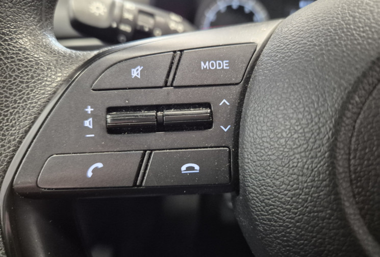 Hyundai I20 1.2 T-GDi 84 INITIA 