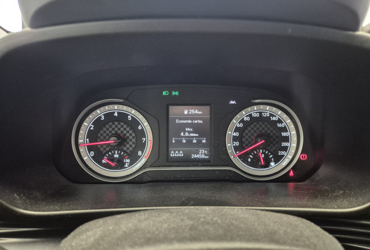 Hyundai I20 1.2 T-GDi 84 INITIA 