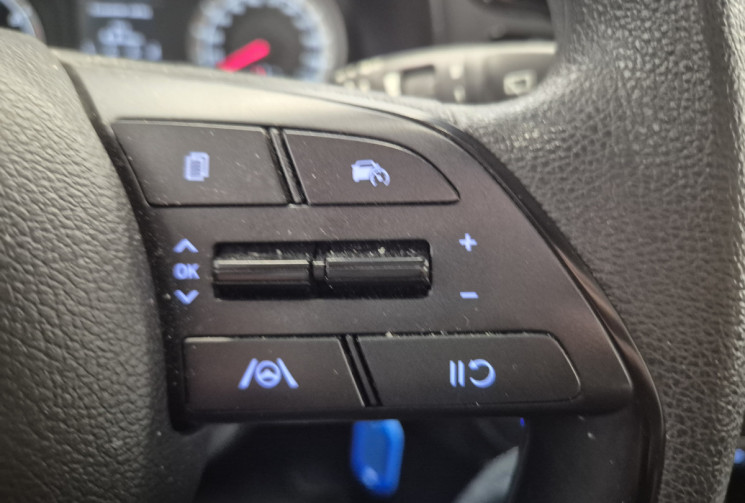 Hyundai I20 1.2 T-GDi 84 INITIA 