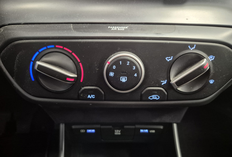 Hyundai I20 1.2 T-GDi 84 INITIA 