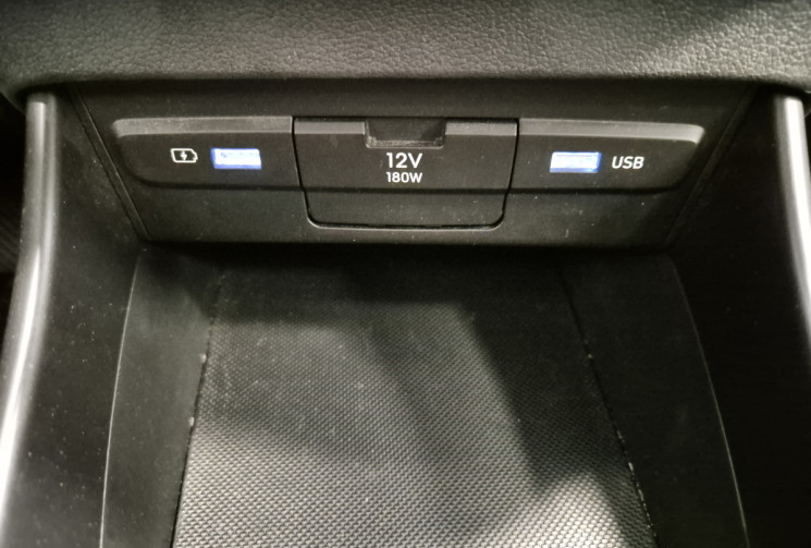 Hyundai I20 1.2 T-GDi 84 INITIA 