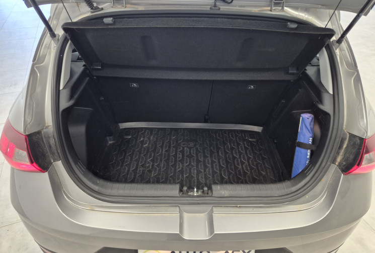 Hyundai I20 1.2 T-GDi 84 INITIA 