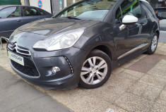Citroën DS3 1.6 VTi 16V Airdream 120 ch Boîte auto