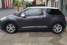 Citroën DS3 1.6 VTi 16V Airdream 120 ch Boîte auto