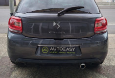 Citroën DS3 1.6 VTi 16V Airdream 120 ch Boîte auto