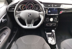 Citroën DS3 1.6 VTi 16V Airdream 120 ch Boîte auto