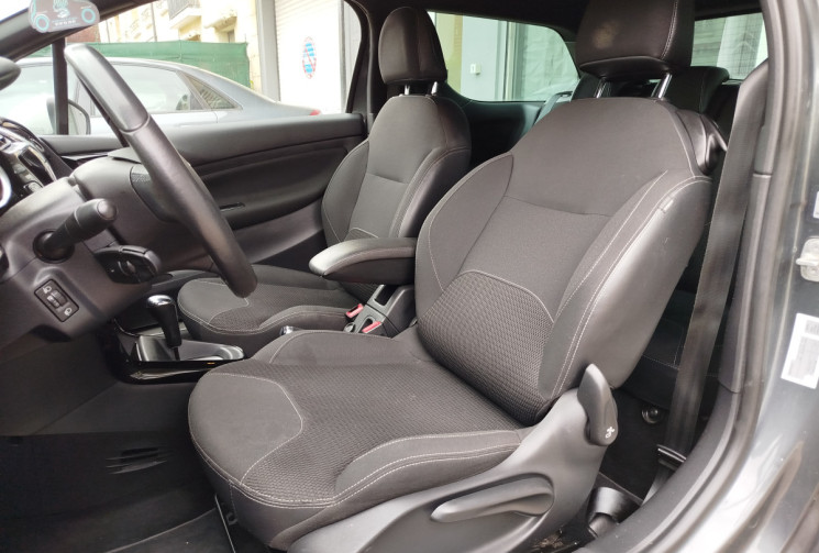 Citroën DS3 1.6 VTi 16V Airdream 120 ch Boîte auto