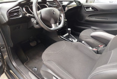 Citroën DS3 1.6 VTi 16V Airdream 120 ch Boîte auto