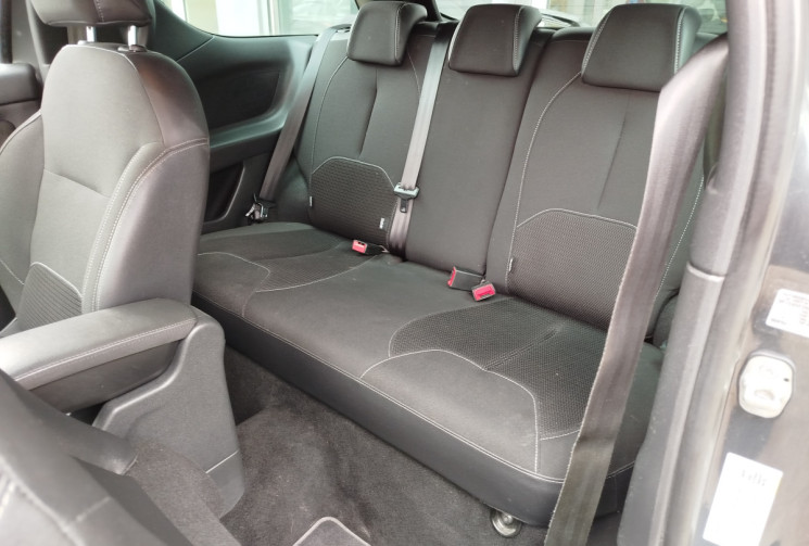 Citroën DS3 1.6 VTi 16V Airdream 120 ch Boîte auto