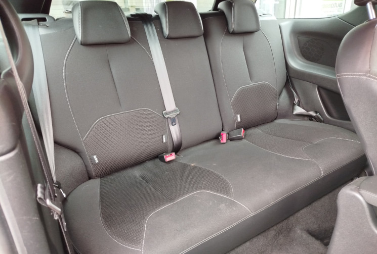 Citroën DS3 1.6 VTi 16V Airdream 120 ch Boîte auto