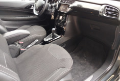 Citroën DS3 1.6 VTi 16V Airdream 120 ch Boîte auto