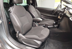 Citroën DS3 1.6 VTi 16V Airdream 120 ch Boîte auto