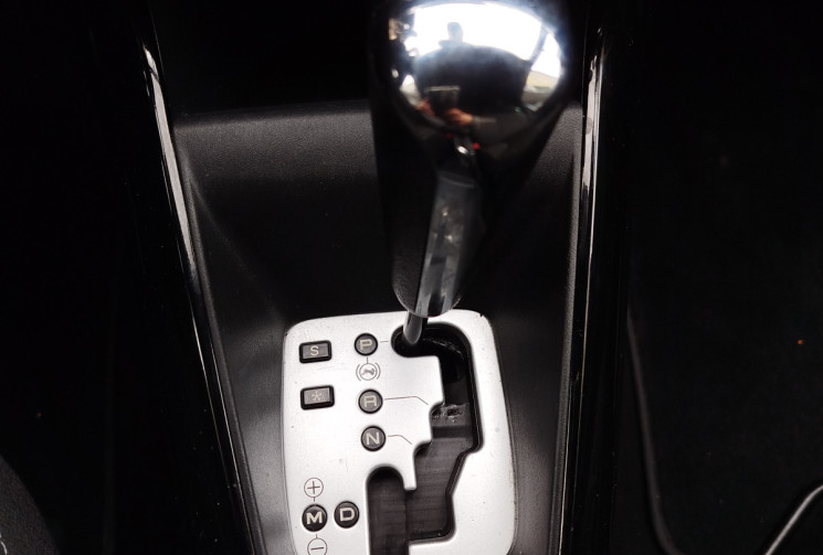 Citroën DS3 1.6 VTi 16V Airdream 120 ch Boîte auto