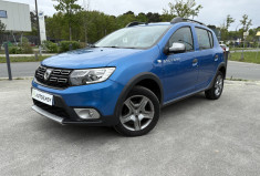 Dacia Sandero Stepway 0.9 TCE 90cv * Caméra * Bluetooth * Régulateur * Entretien Complet