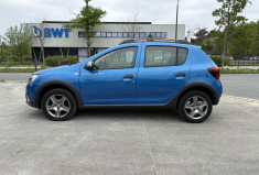 Dacia Sandero Stepway 0.9 TCE 90cv * Caméra * Bluetooth * Régulateur * Entretien Complet
