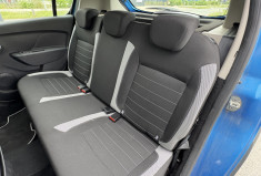 Dacia Sandero Stepway 0.9 TCE 90cv * Caméra * Bluetooth * Régulateur * Entretien Complet
