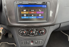 Dacia Sandero Stepway 0.9 TCE 90cv * Caméra * Bluetooth * Régulateur * Entretien Complet