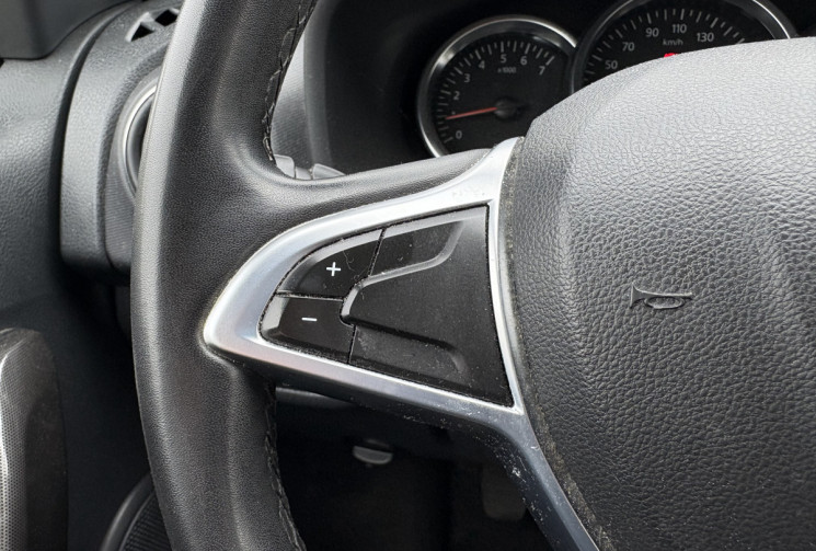 Dacia Sandero Stepway 0.9 TCE 90cv * Caméra * Bluetooth * Régulateur * Entretien Complet