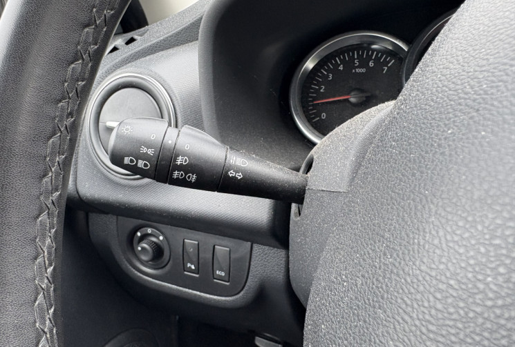 Dacia Sandero Stepway 0.9 TCE 90cv * Caméra * Bluetooth * Régulateur * Entretien Complet