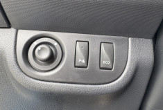 Dacia Sandero Stepway 0.9 TCE 90cv * Caméra * Bluetooth * Régulateur * Entretien Complet