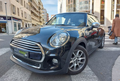 Mini Cooper 1.5 D 116 CH PACK CHILI 3 Portes entretien MINI