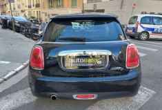 Mini Cooper 1.5 D 116 CH PACK CHILI 3 Portes entretien MINI