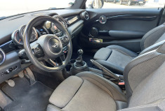 Mini Cooper 1.5 D 116 CH PACK CHILI 3 Portes entretien MINI