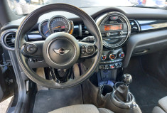 Mini Cooper 1.5 D 116 CH PACK CHILI 3 Portes entretien MINI