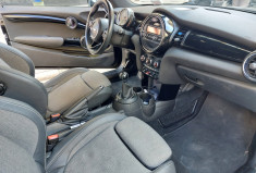 Mini Cooper 1.5 D 116 CH PACK CHILI 3 Portes entretien MINI