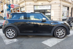 Mini Cooper 1.5 D 116 CH PACK CHILI 3 Portes entretien MINI