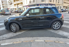 Mini Cooper 1.5 D 116 CH PACK CHILI 3 Portes entretien MINI