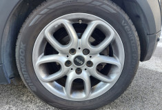 Mini Cooper 1.5 D 116 CH PACK CHILI 3 Portes entretien MINI