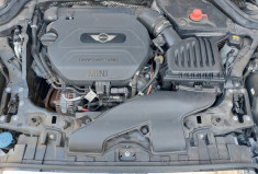 Mini Cooper 1.5 D 116 CH PACK CHILI 3 Portes entretien MINI