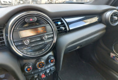 Mini Cooper 1.5 D 116 CH PACK CHILI 3 Portes entretien MINI