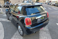 Mini Cooper 1.5 D 116 CH PACK CHILI 3 Portes entretien MINI