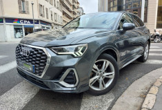 Audi Q3 SPORTBACK 35 2.0 TDI 150 S LINE S TRONIC