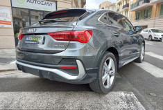 Audi Q3 SPORTBACK 35 2.0 TDI 150 S LINE S TRONIC