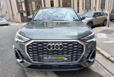 Audi Q3 SPORTBACK 35 2.0 TDI 150 S LINE S TRONIC