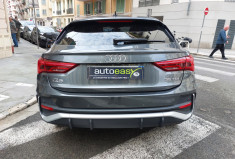 Audi Q3 SPORTBACK 35 2.0 TDI 150 S LINE S TRONIC