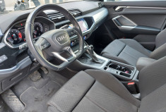 Audi Q3 SPORTBACK 35 2.0 TDI 150 S LINE S TRONIC