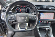 Audi Q3 SPORTBACK 35 2.0 TDI 150 S LINE S TRONIC