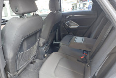 Audi Q3 SPORTBACK 35 2.0 TDI 150 S LINE S TRONIC