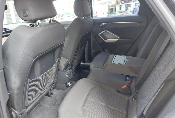Audi Q3 SPORTBACK 35 2.0 TDI 150 S LINE S TRONIC