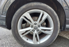 Audi Q3 SPORTBACK 35 2.0 TDI 150 S LINE S TRONIC