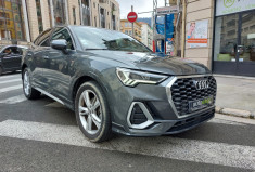 Audi Q3 SPORTBACK 35 2.0 TDI 150 S LINE S TRONIC